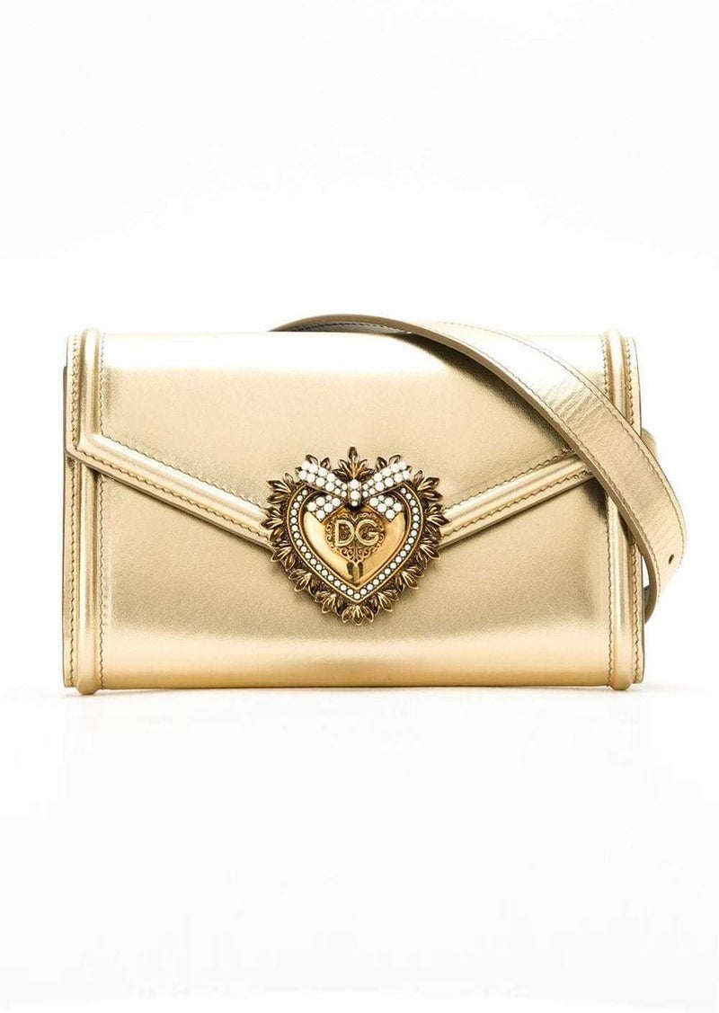 Dolce & Gabbana Belt Bag-Clutch