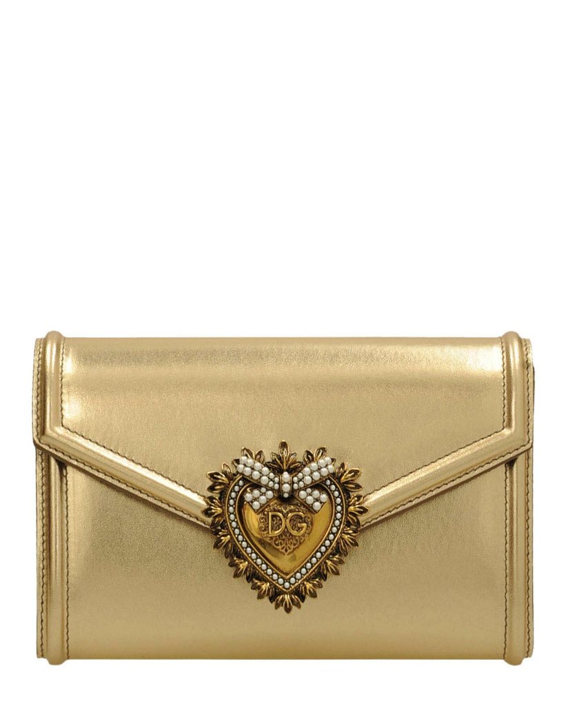 Dolce & Gabbana Belt Bag-Clutch