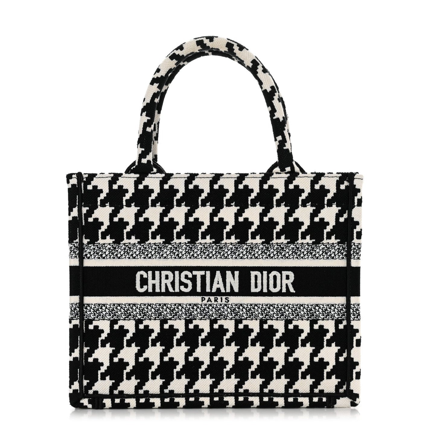 DIOR SMALL BOOK TOTE