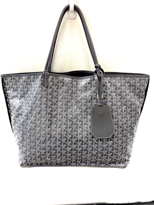 GOYARD ANJOU REVERSIBLE TOTE BAG