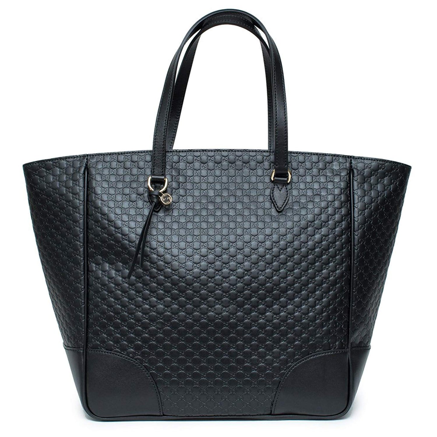 GUCCI GG BREE MICRO GUCCISSIMA TOTE BAG