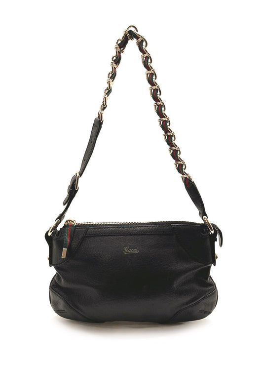GUCCI CAPRI CHAIN SHOULDER BAG