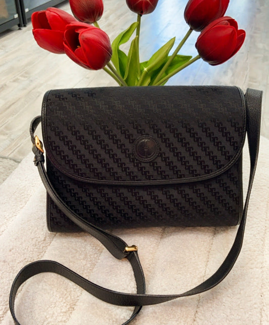 GUCCI VINTAGE CROSSBODY BAG