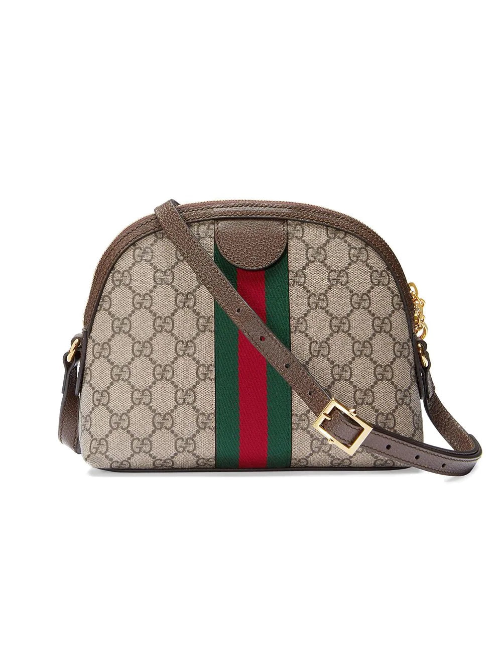 GUCCI SMALL OPHIDIA GG SHOULDER BAG