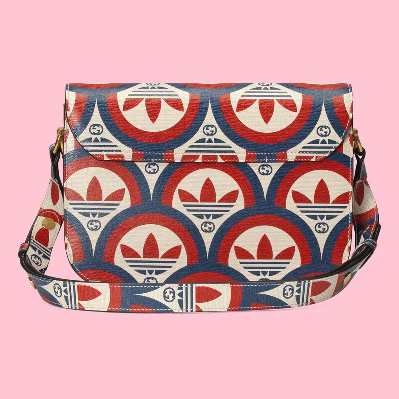 GUCCI X ADIDAS HORSEBIT 1955 SHOULDER BAG