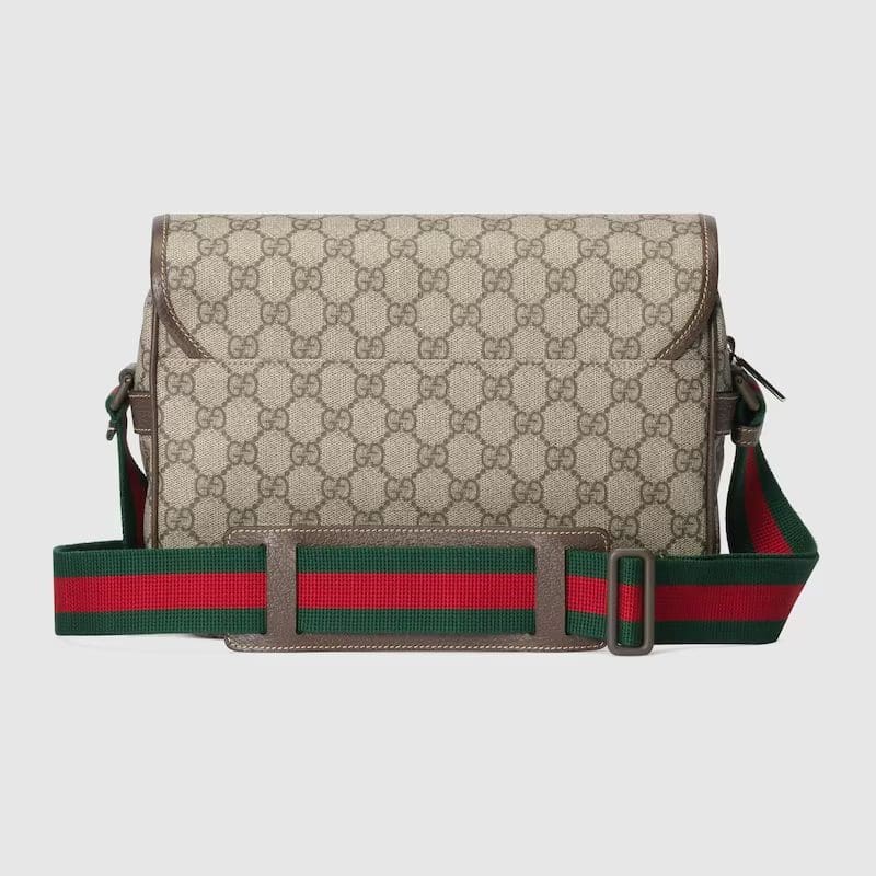 GUCCI MESSENGER BAG