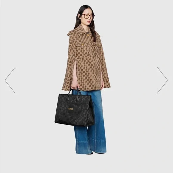 GUCCI OFF THE GRID TOTE BAG