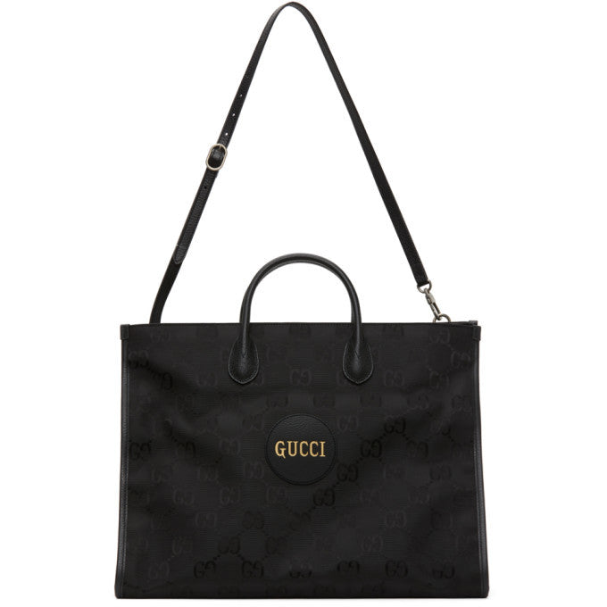 GUCCI OFF THE GRID TOTE BAG