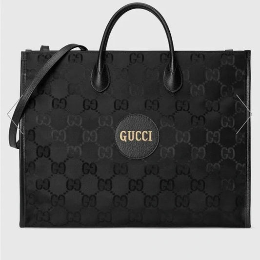 GUCCI OFF THE GRID TOTE BAG