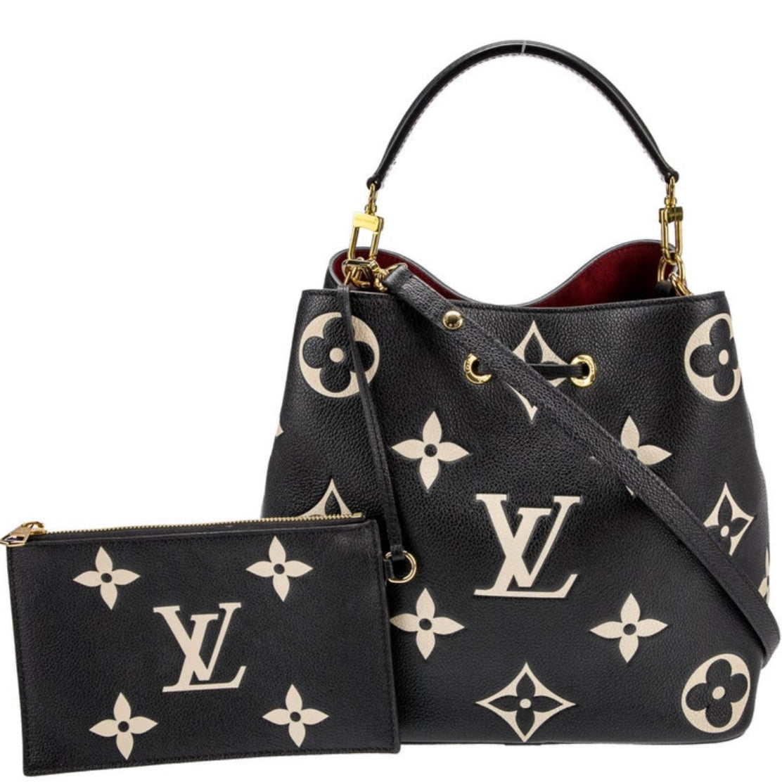 Louis Vuitton Monogram Giant NéoNoé