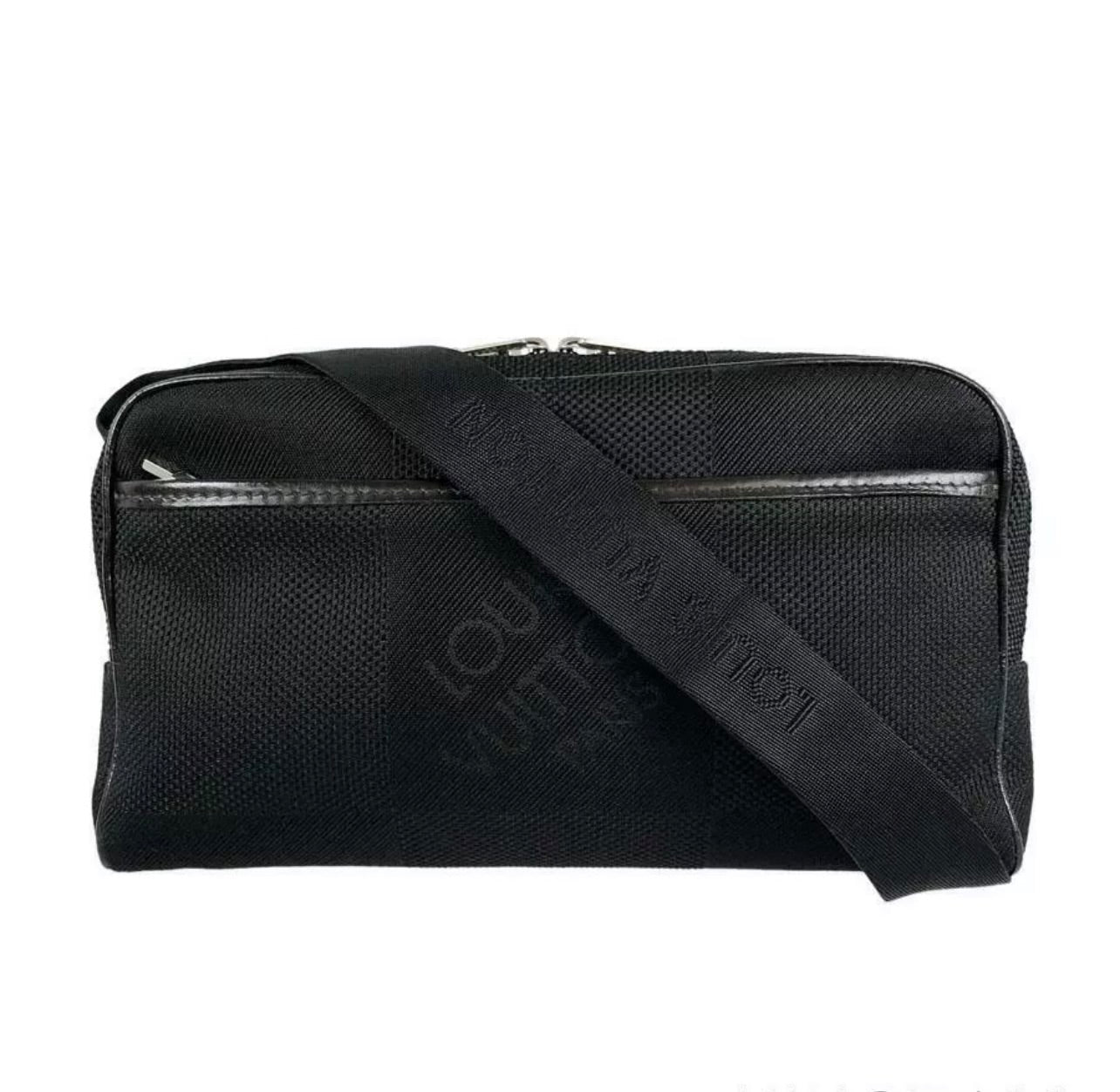 Louis Vuitton Jean Acrobat Body Bag