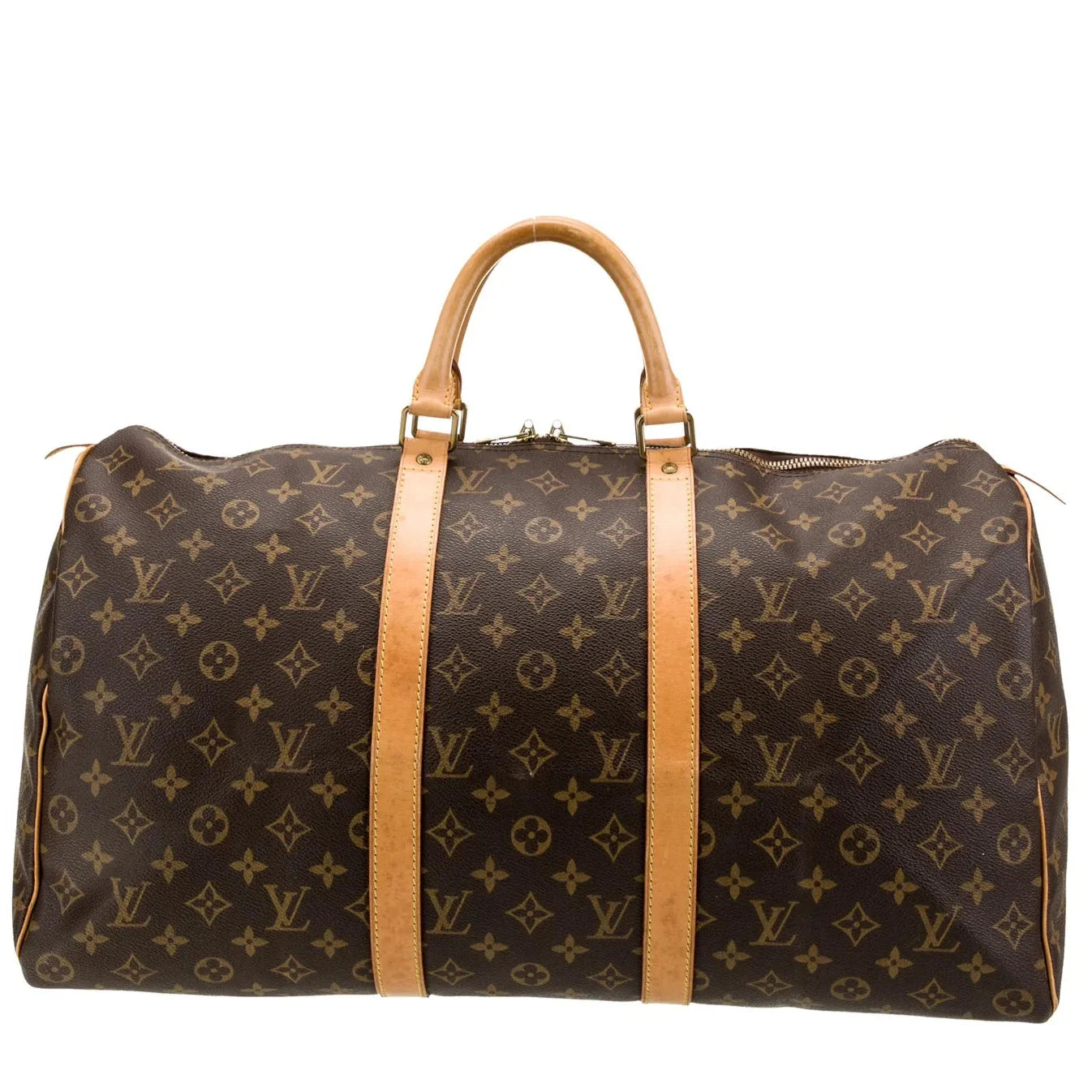 Louis Vuitton Keepall 50 Duffle