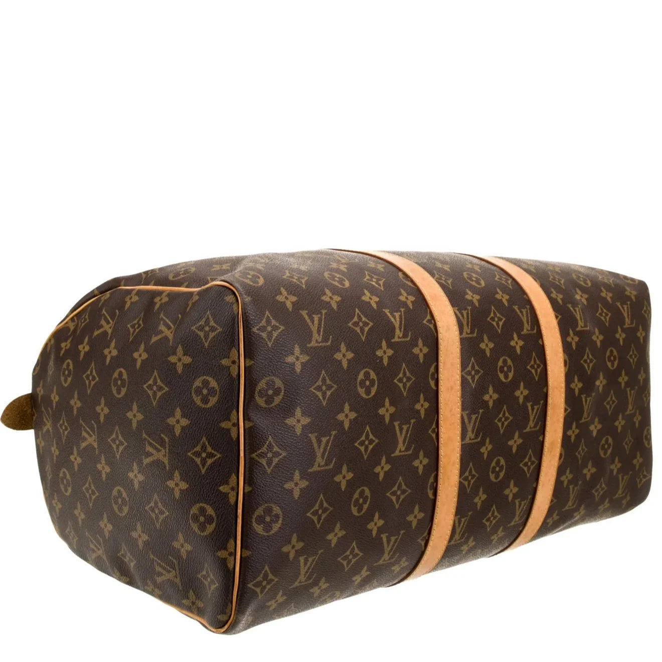 Louis Vuitton Keepall 50 Duffle