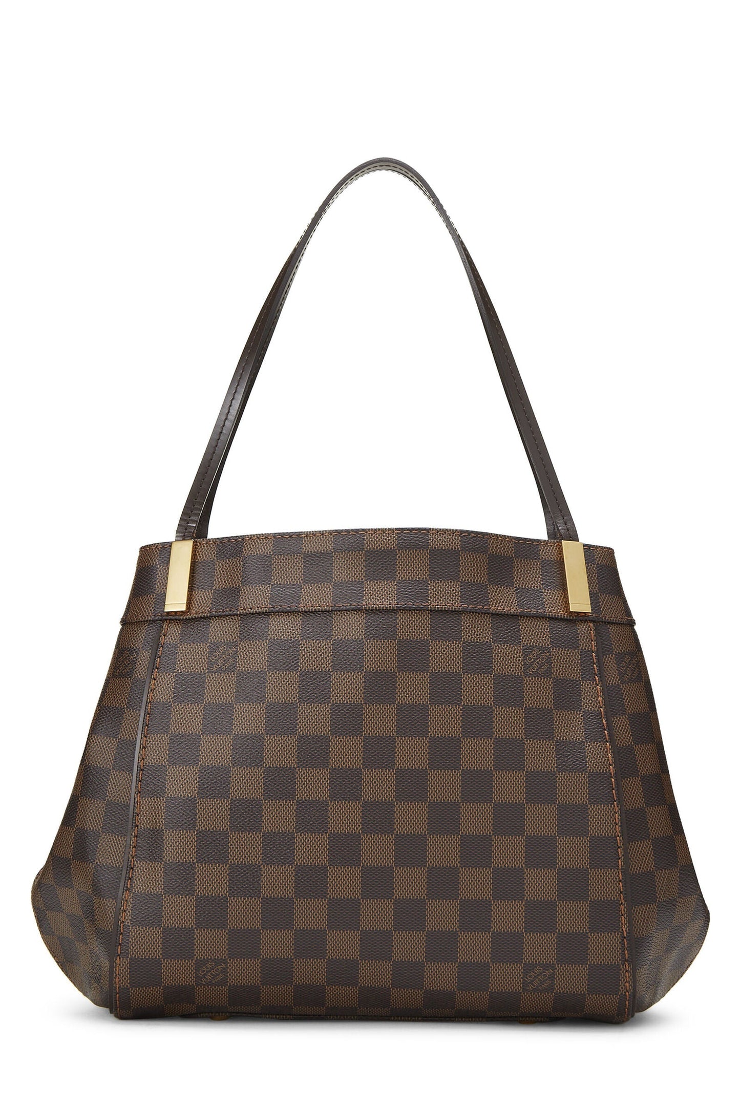 LOUIS VUITTON DAMIER EBENE MARYLEBONE PM