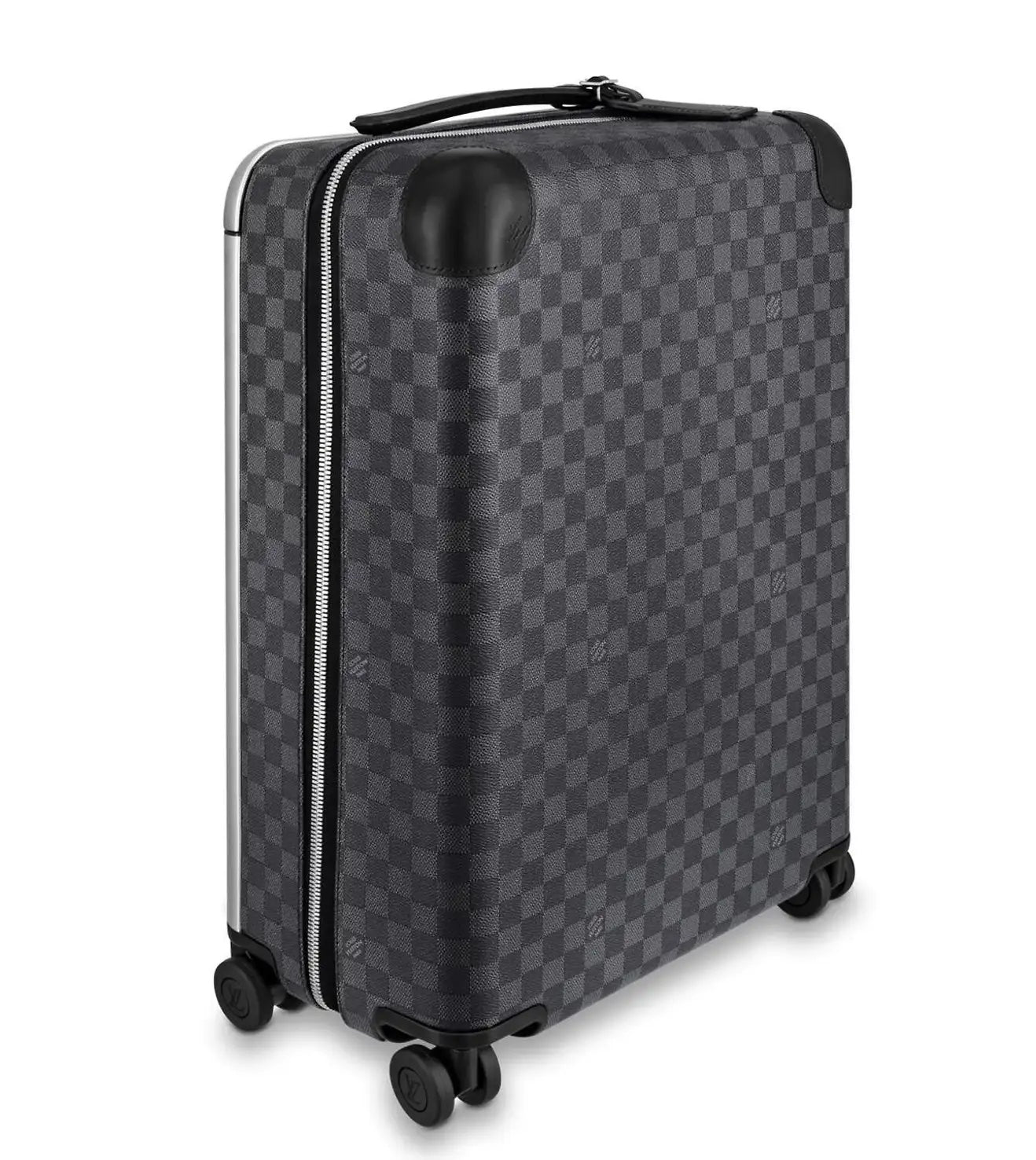LOUIS VUITTON DAMIER GRAPHITE HORIZON 55 SUITCASE