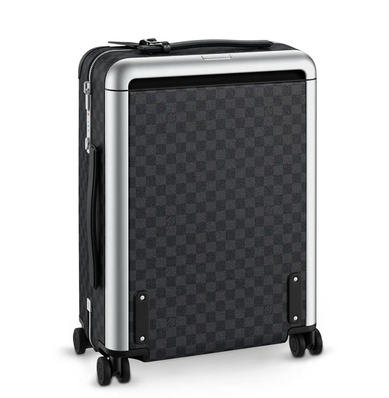 LOUIS VUITTON DAMIER GRAPHITE HORIZON 55 SUITCASE