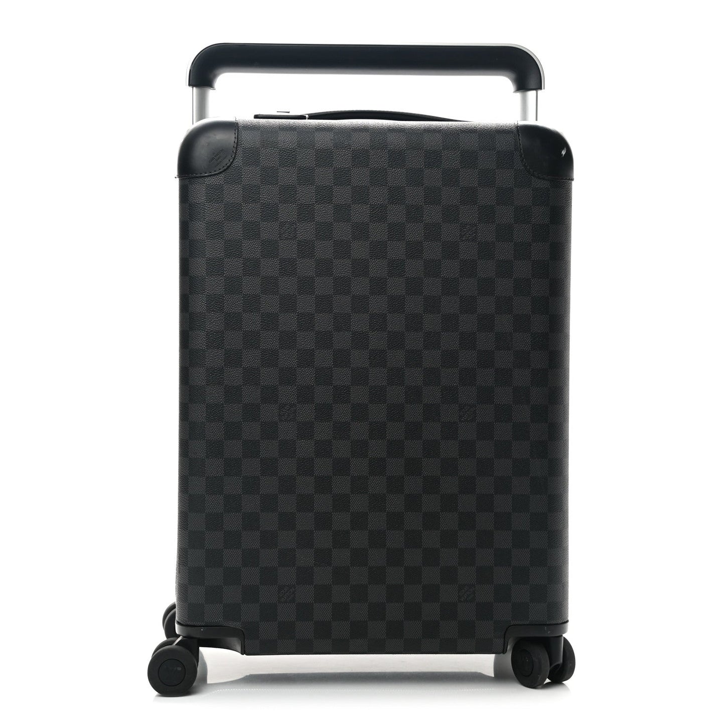LOUIS VUITTON DAMIER GRAPHITE HORIZON 55 SUITCASE