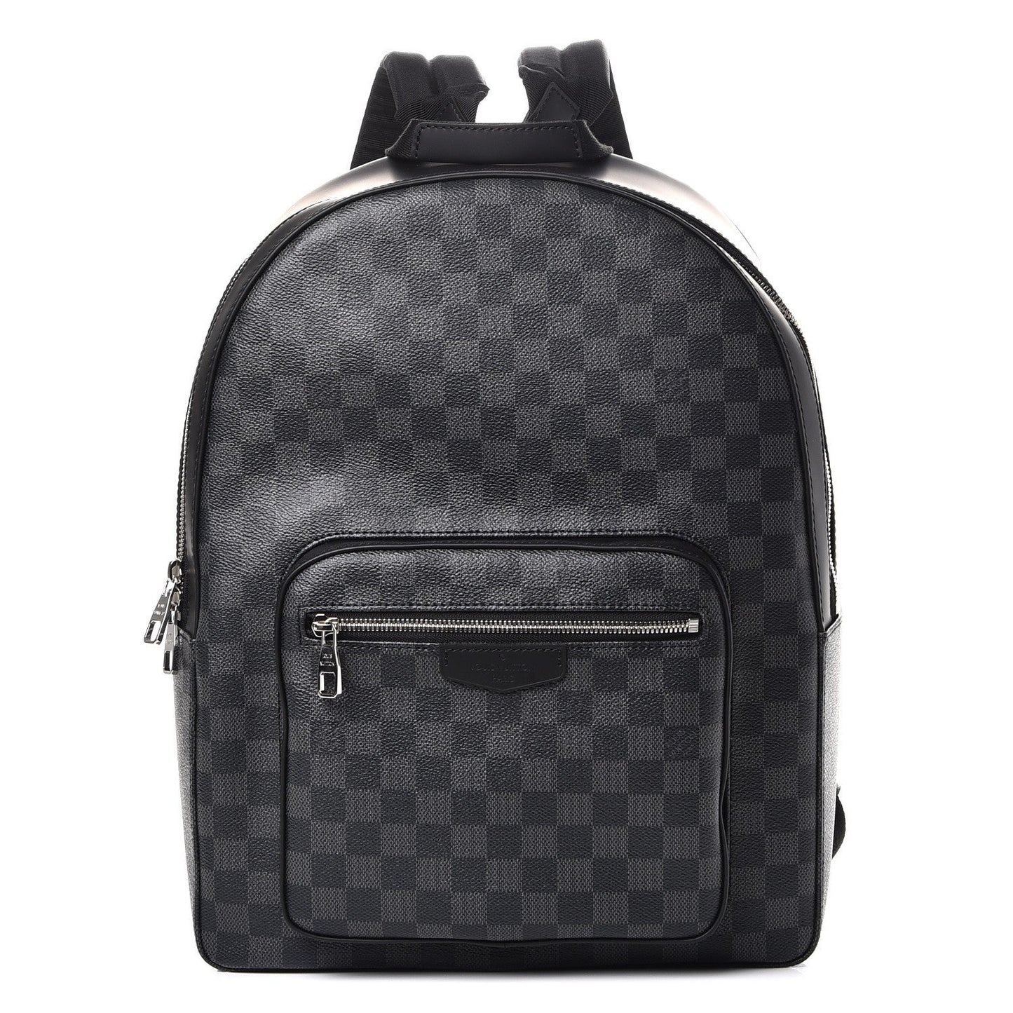 LOUIS VUITTON DAMIER GRAPHITE JOSH BACKPACK