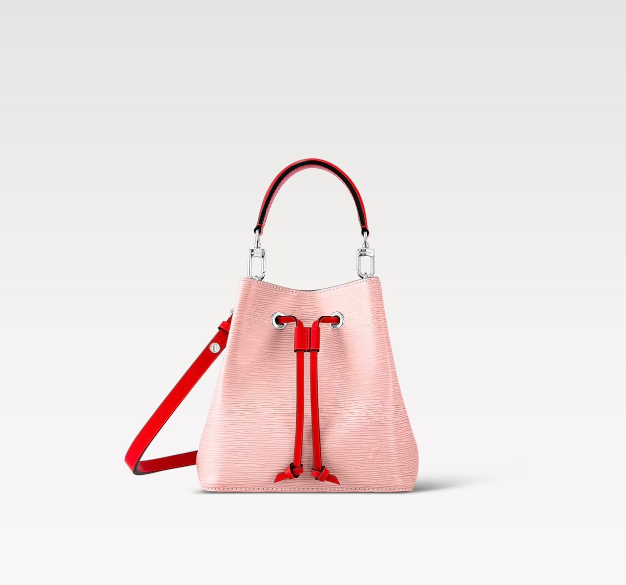 LOUIS VUITTON EPI LEATHER NOÉNOÉ BB SHOULDER BAG