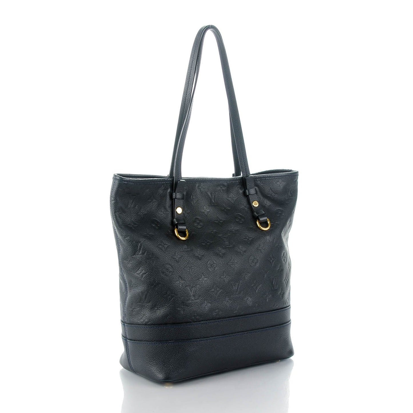 LOUIS VUITTON EMPRIENTE LEATHER CITADINE INFINITI BAG PM