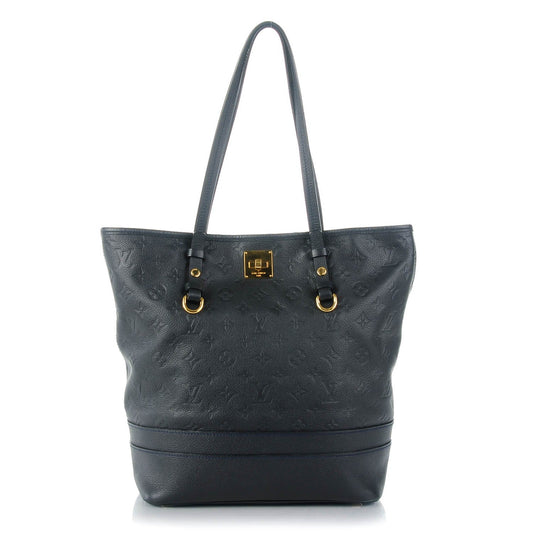 LOUIS VUITTON EMPRIENTE LEATHER CITADINE INFINITI BAG PM