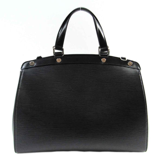 LOUIS VUITTON EPI LEATHER BREA MM BAG