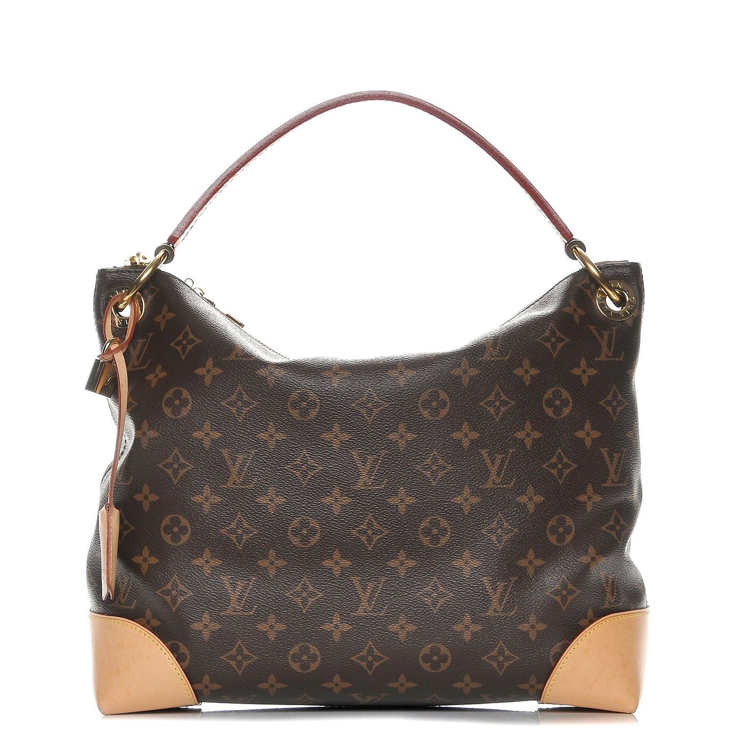 LOUIS VUITTON MONOGRAM BERRI PM