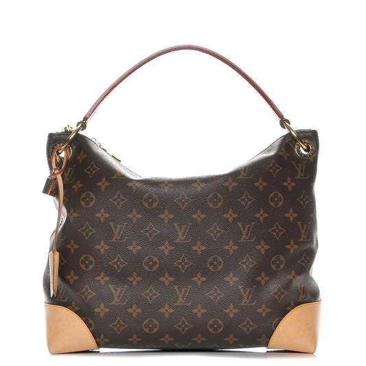 LOUIS VUITTON MONOGRAM BERRI PM
