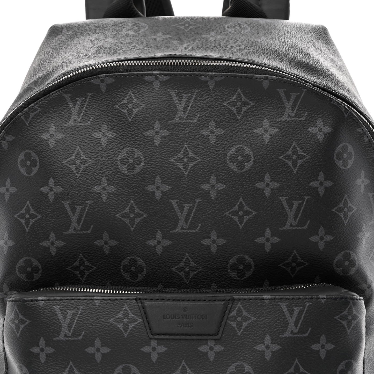 LOUIS VUITTON MONOGRAM ECLIPSE DISCOVERY BACKPACK PM