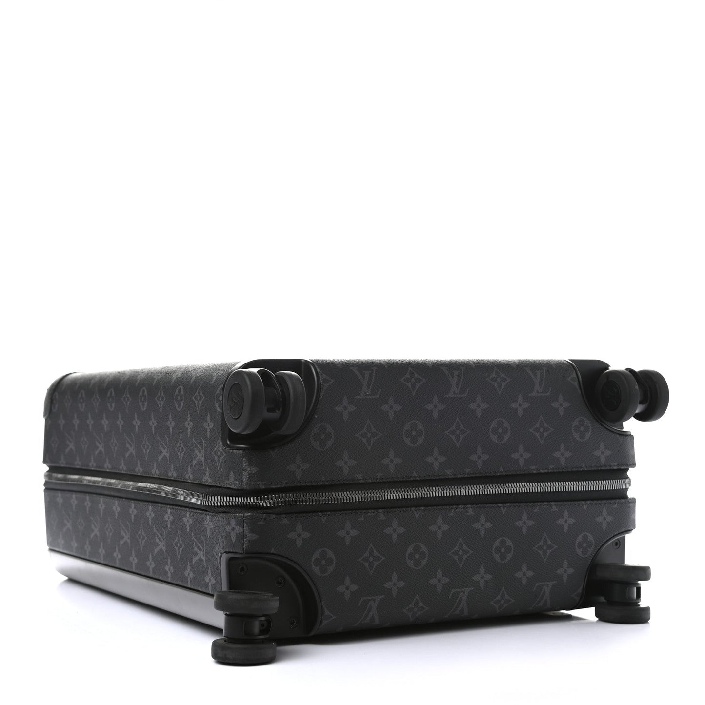LOUIS VUITTON MONOGRAM ECLIPSE HORIZON 55 SUITCASE