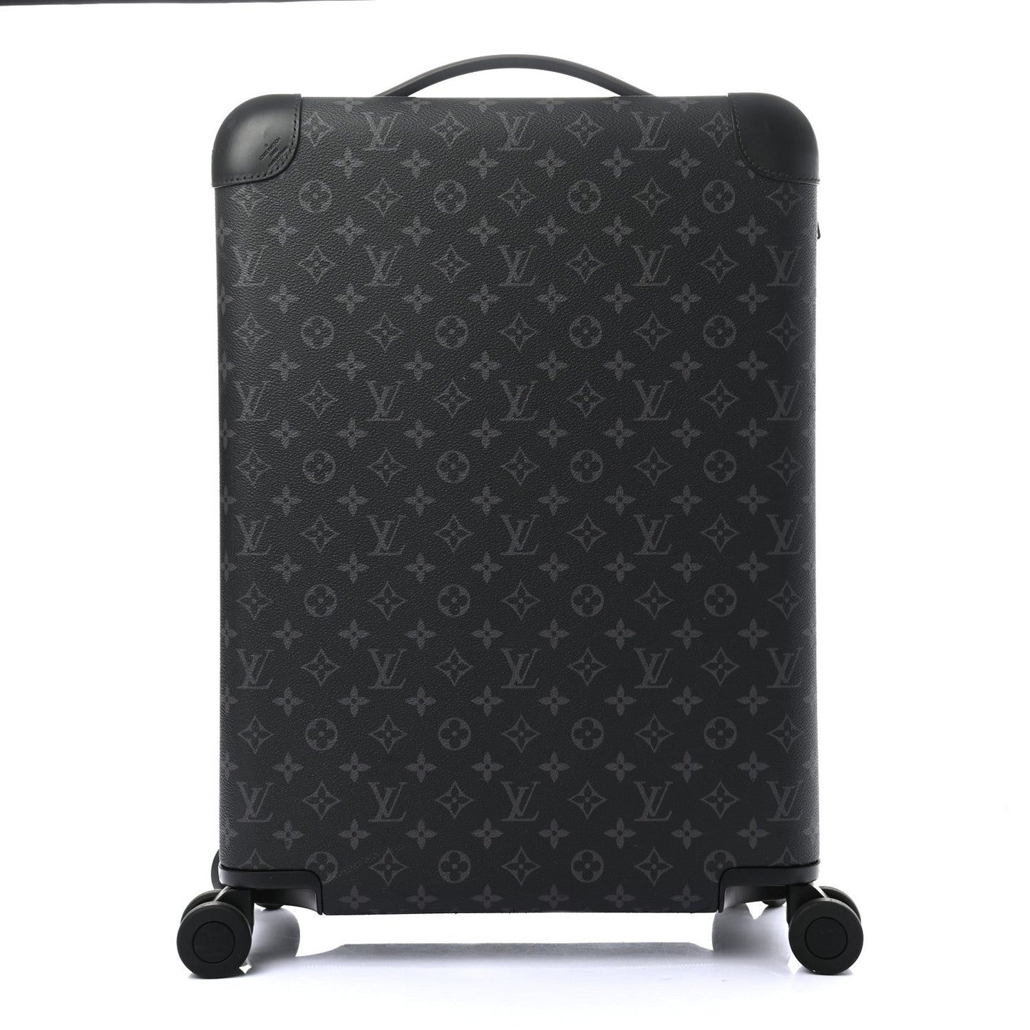 LOUIS VUITTON MONOGRAM ECLIPSE HORIZON 55 SUITCASE