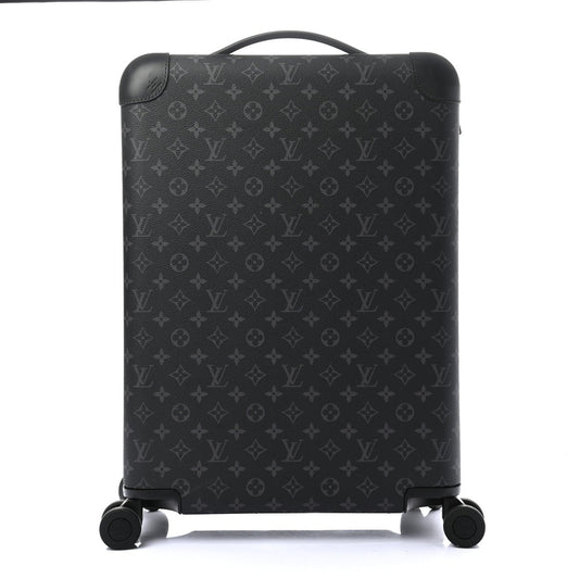 LOUIS VUITTON MONOGRAM ECLIPSE HORIZON 55 SUITCASE
