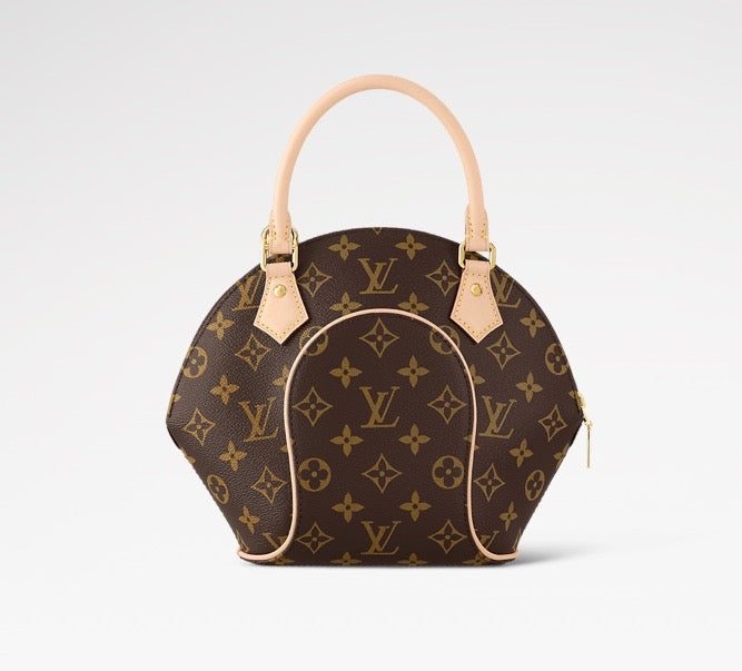 LOUIS VUITTON MONOGRAM ELLIPSE PM BAG