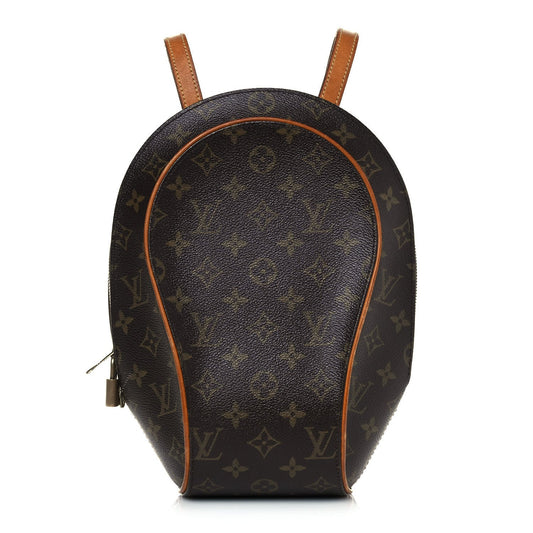 LOUIS VUITTON MONOGRAM ELLIPSE SAC A DOS BACKPACK