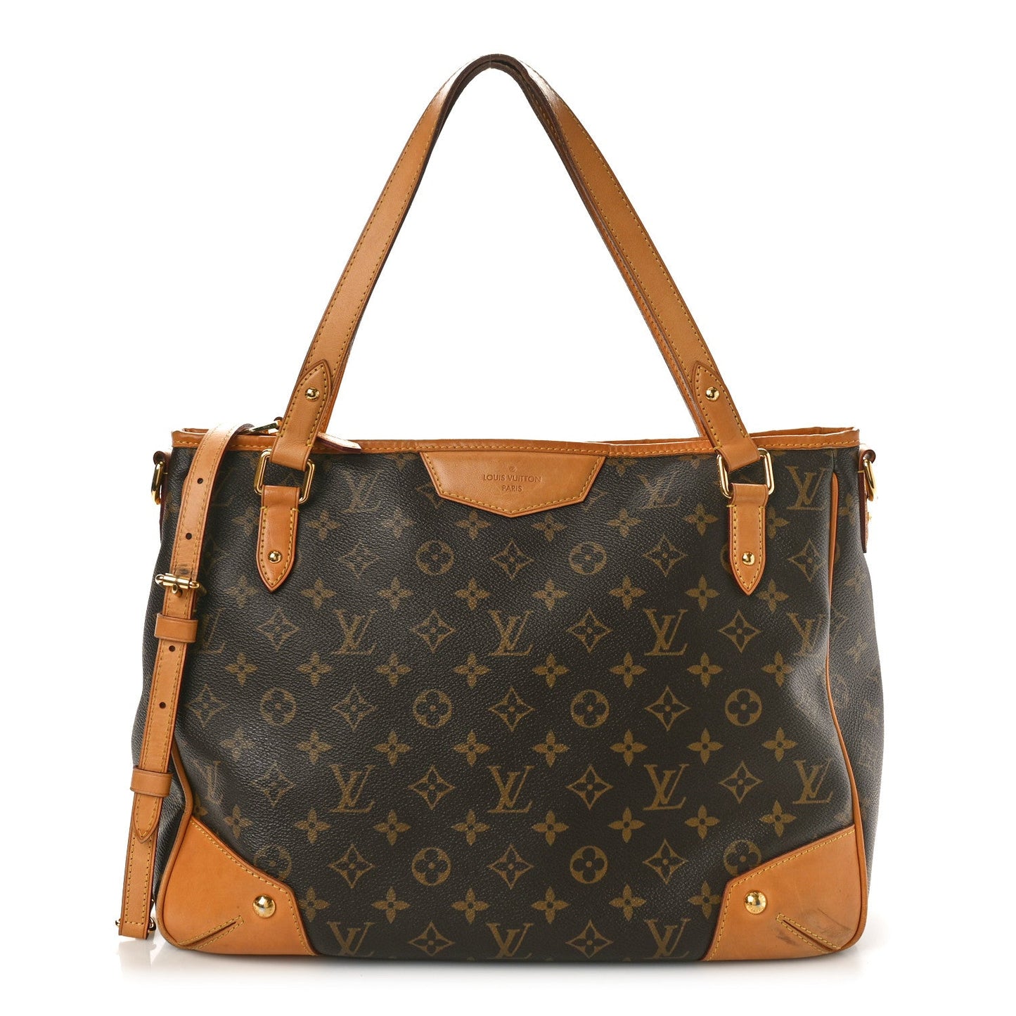 LOUIS VUITTON MONOGRAM ESTRELA MM SHOULDER BAG