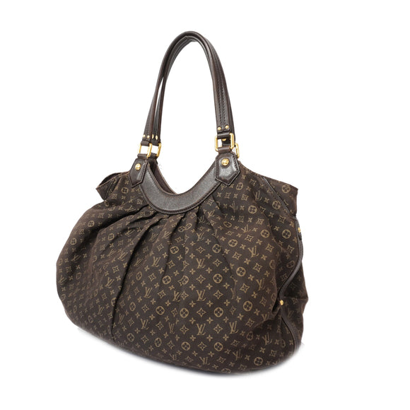 LOUIS VUITTON MONOGRAM IDYLLE FANTAISIE HOBO BAG