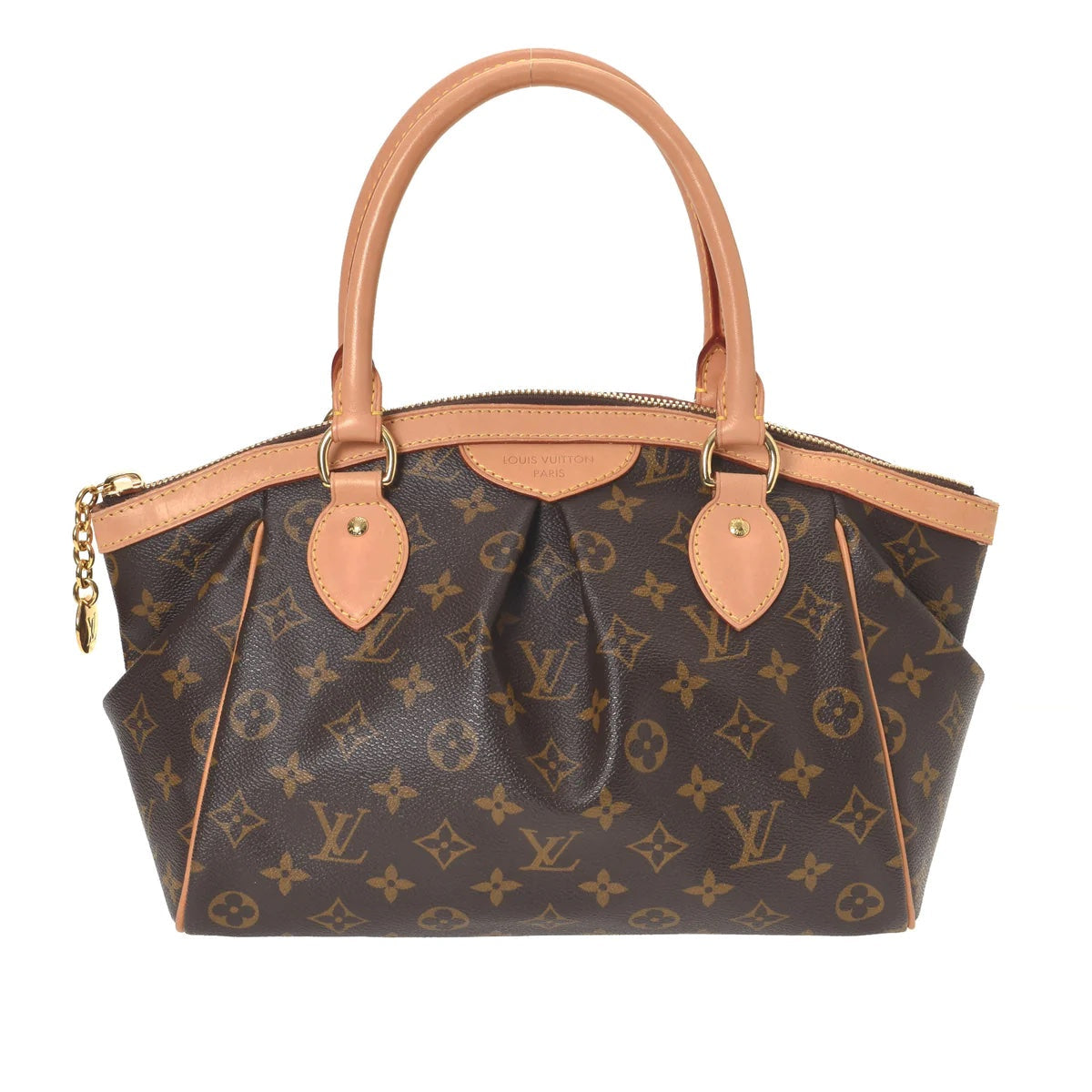 LOUIS VUITTON MONOGRAM TIVOLI PM HANDBAG