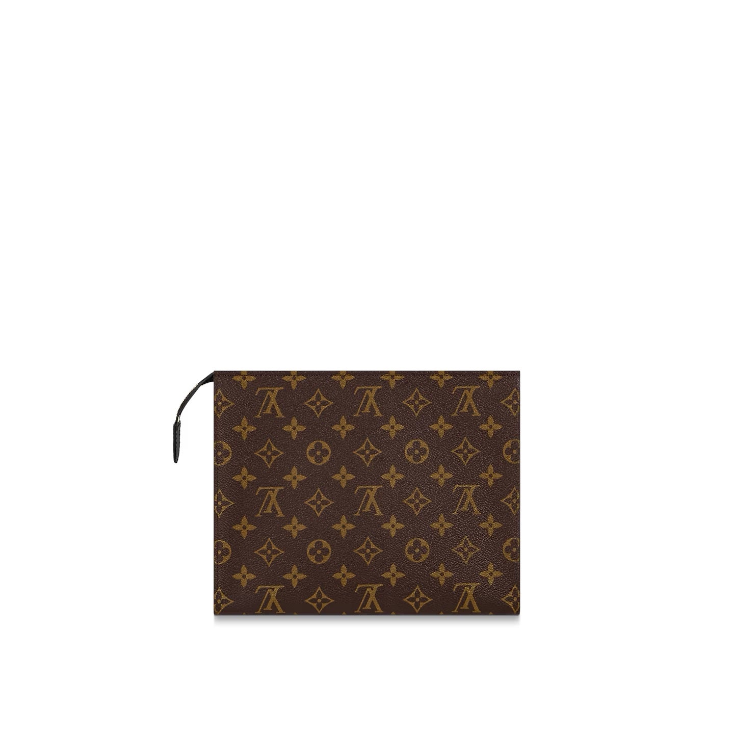 LOUIS VUITTON MONOGRAM TOILETRY POUCH CLUTCH