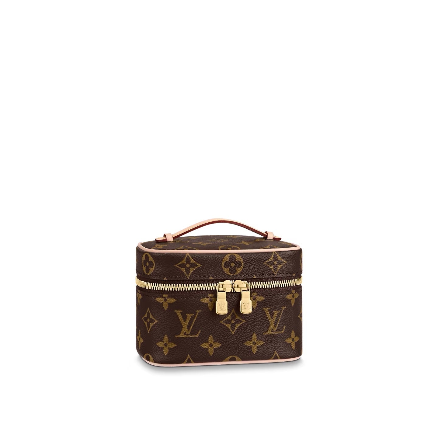 LOUIS VUITTON NICE BB MINI BAG