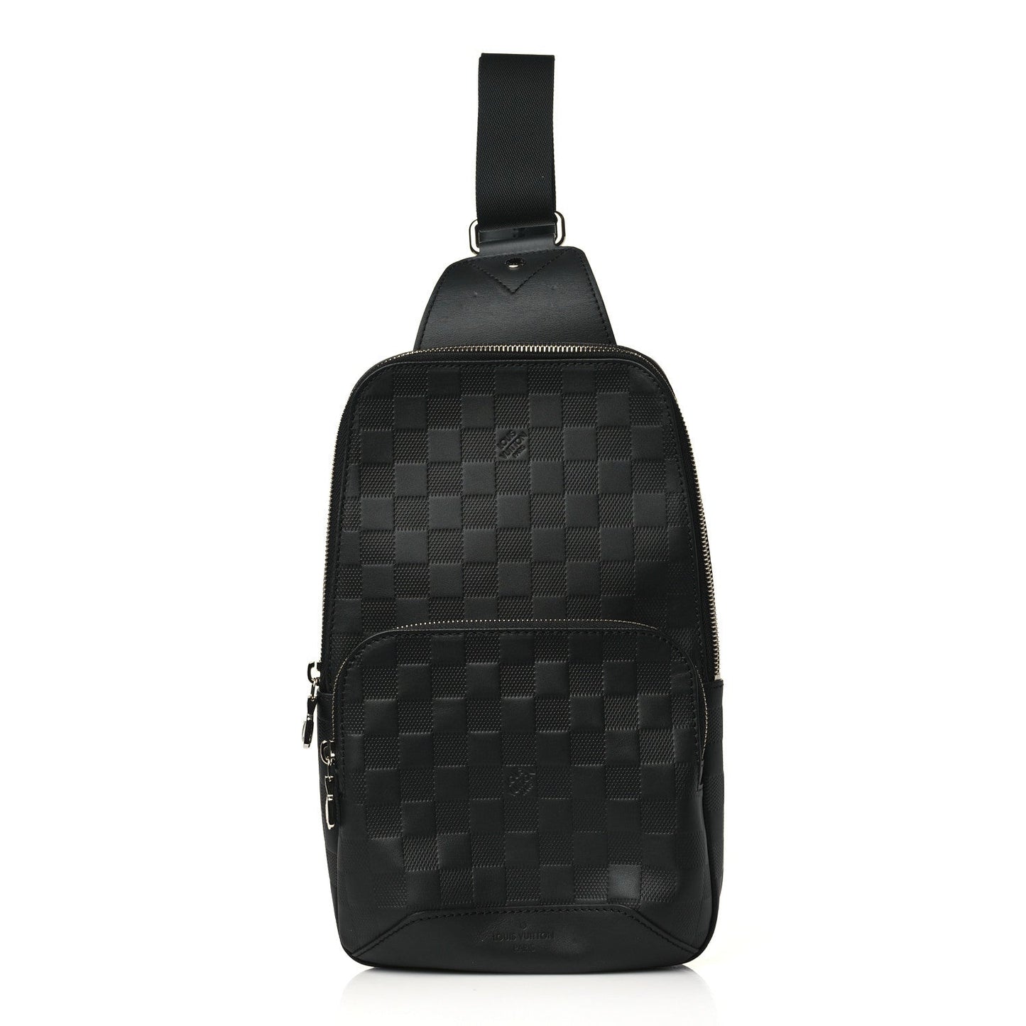 LOUIS VUITTON DAMIER INFINI AVENUE SLING BAG