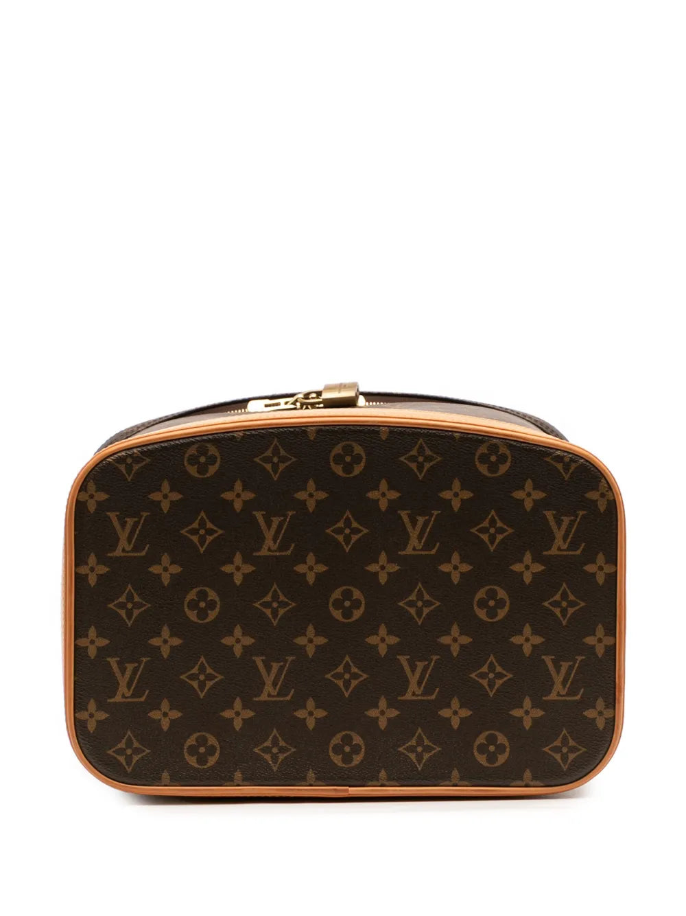 LOUIS VUITTON MONOGRAM LARGE VANITY CASE