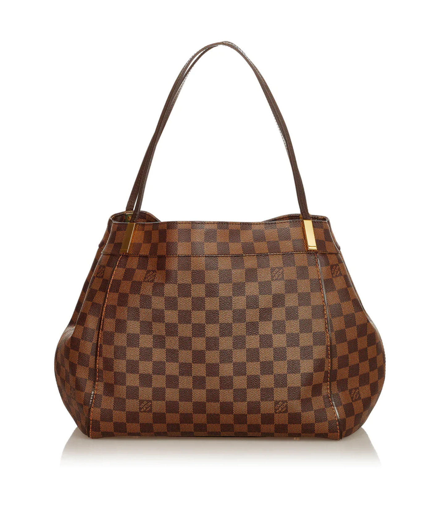 LOUIS VUITTON DAMIER EBENE MARYLEBONE GM