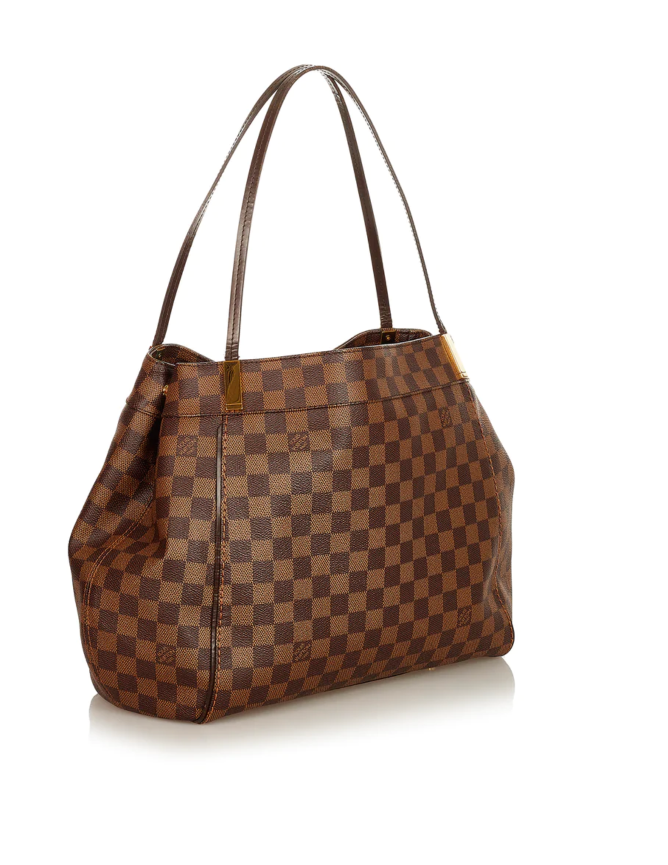LOUIS VUITTON DAMIER EBENE MARYLEBONE GM