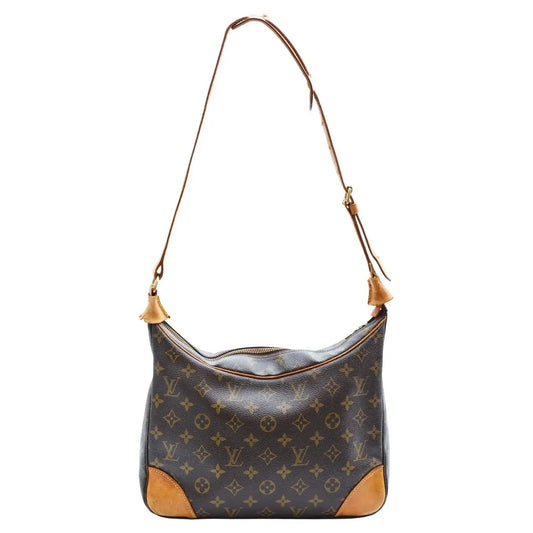 LOUIS VUITTON MONOGRAM VINTAGE BOULOGNE SHOULDER BAG