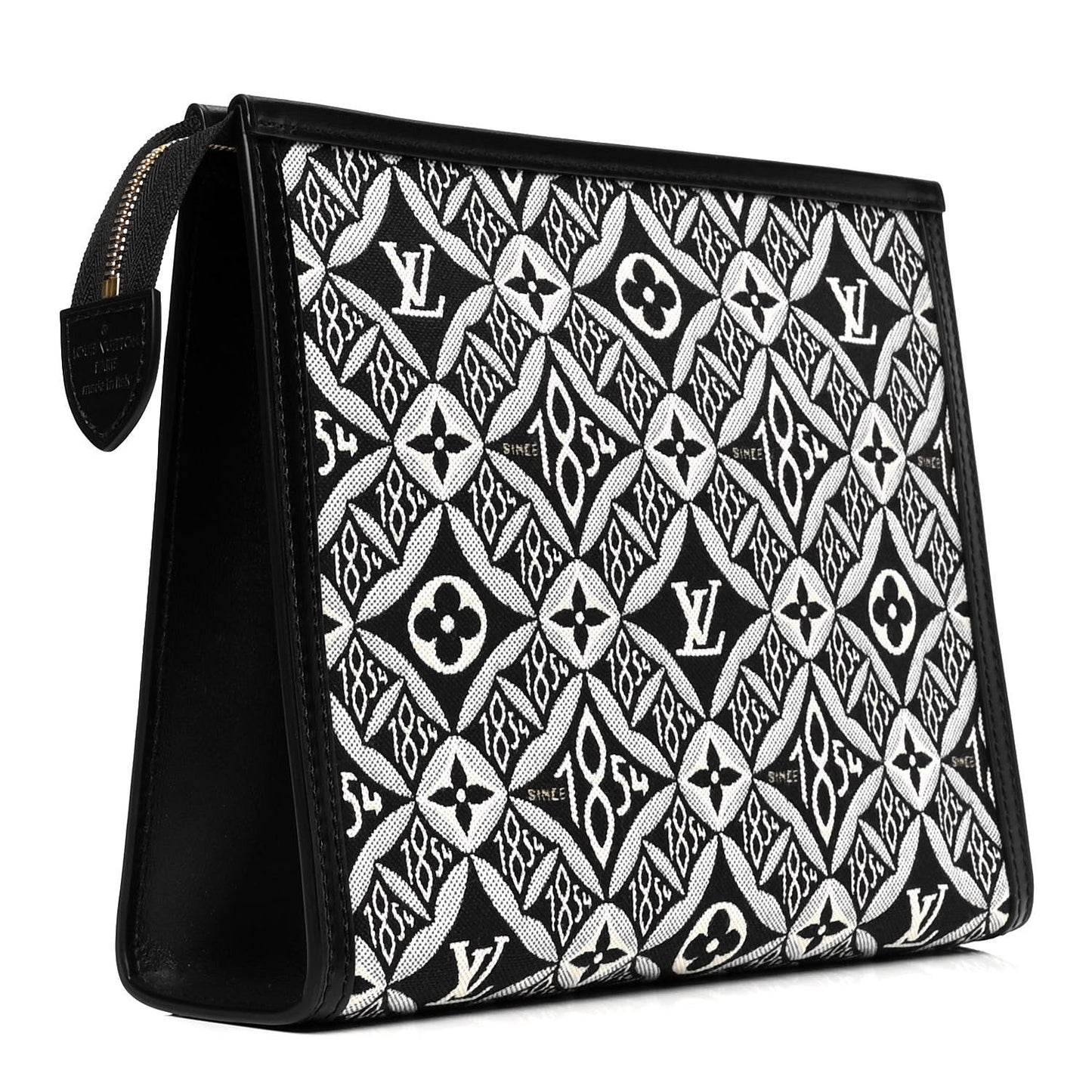 LOUIS VUITTON LIMITED EDITION MONOGRAM TOILETRY POUCH