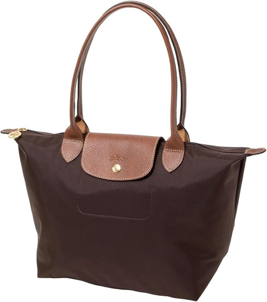 LONGCHAMP LE PLIAGE MEDIUM TOTE BAG
