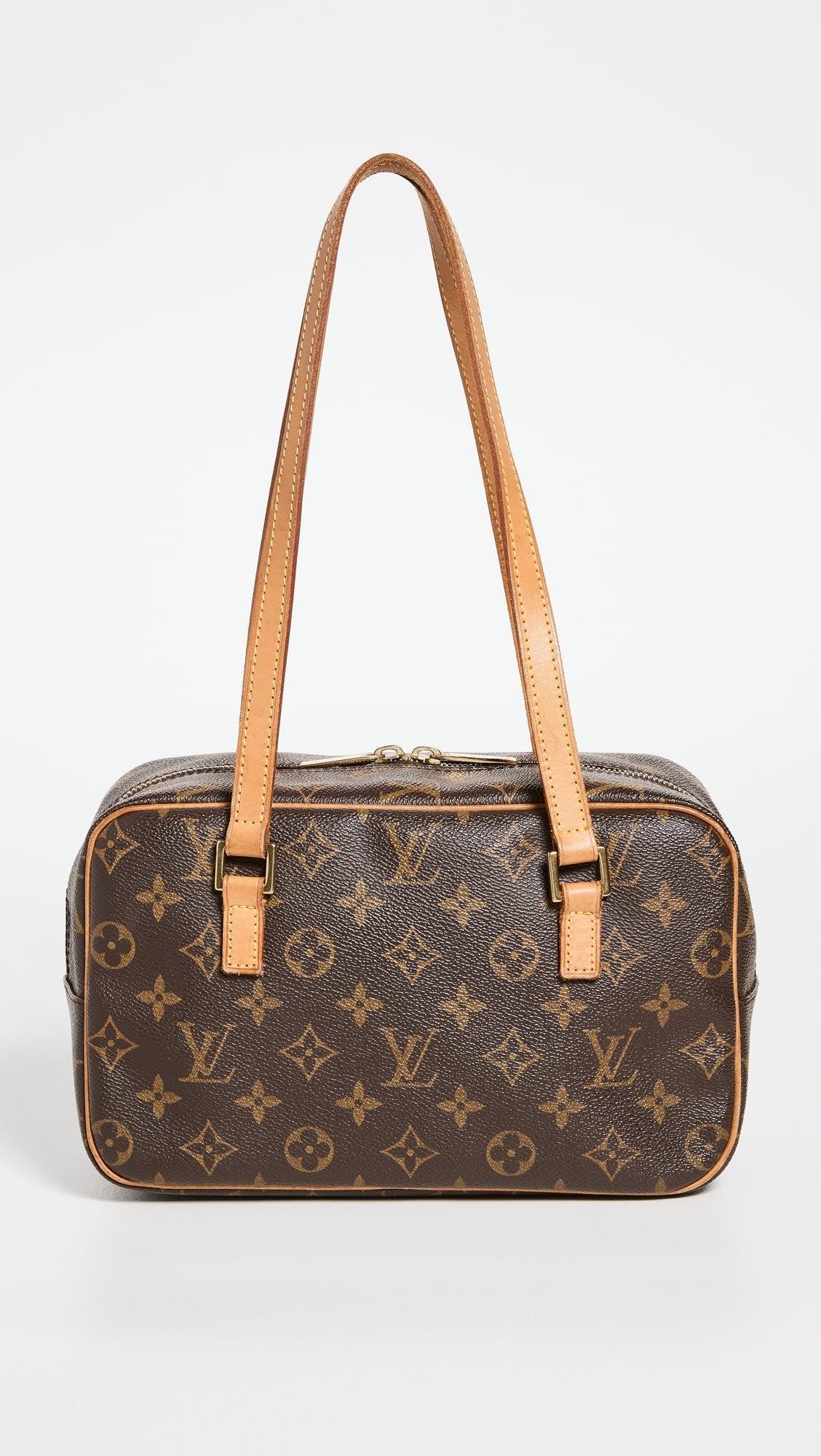LOUIS VUITTON MONOGRAM CITÉ GM BAG