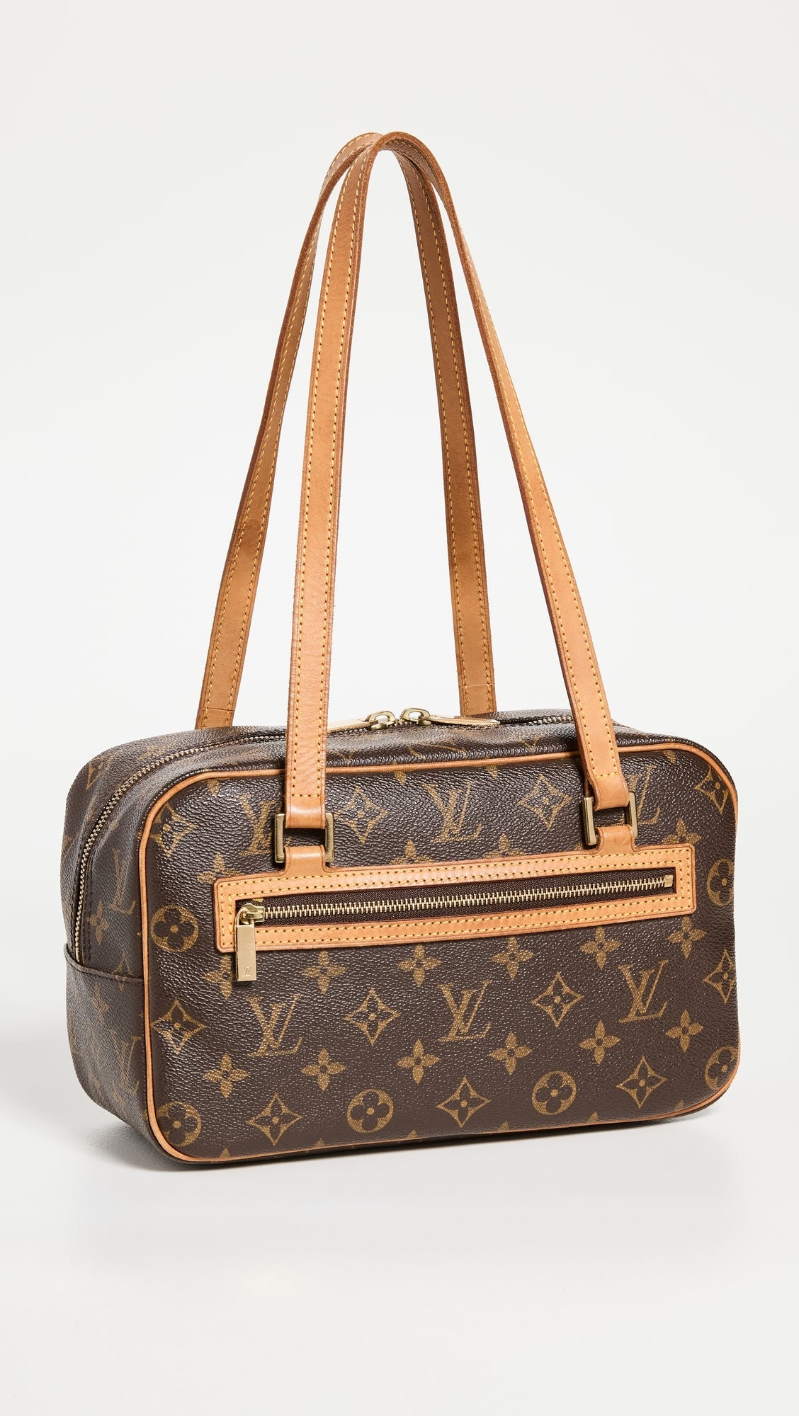 LOUIS VUITTON MONOGRAM CITÉ GM BAG