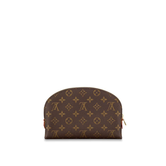LOUIS VUITTON MONOGRAM COSMETIC POUCH GM-HS