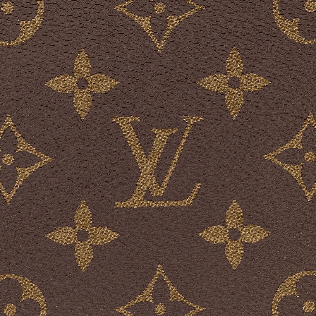 LOUIS VUITTON MONOGRAM COSMETIC POUCH GM-HS